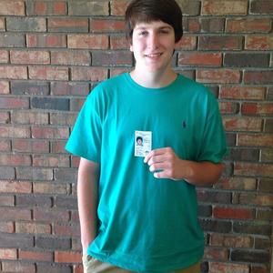 Meet your Posher, Dalton